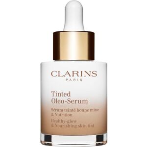 Clarins Sérum teinté - Tinted Oleo-Serum