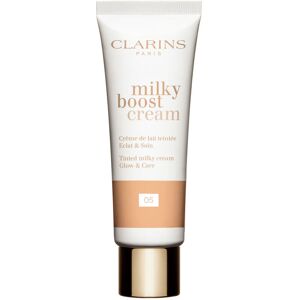 Clarins Milky Boost