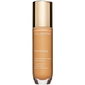 Clarins Fondotinta Everlasting