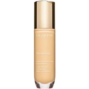 Clarins Fondotinta Everlasting