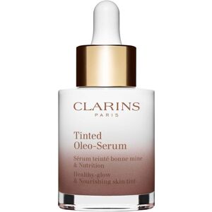 Clarins Tinted Oleo-Serum