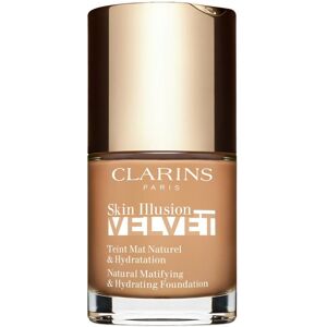 Clarins Skin Illusion Velvet