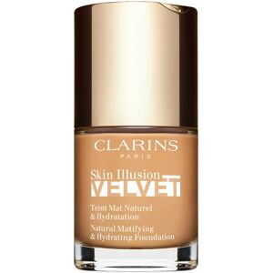 Clarins Skin Illusion Velvet