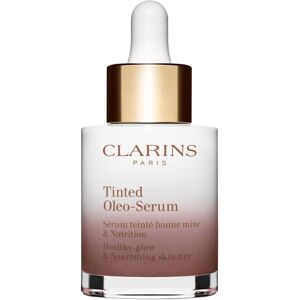 Clarins Tinted Oleo-Serum