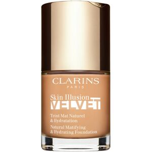 Clarins Skin Illusion Velvet