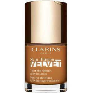 Clarins Skin Illusion Velvet