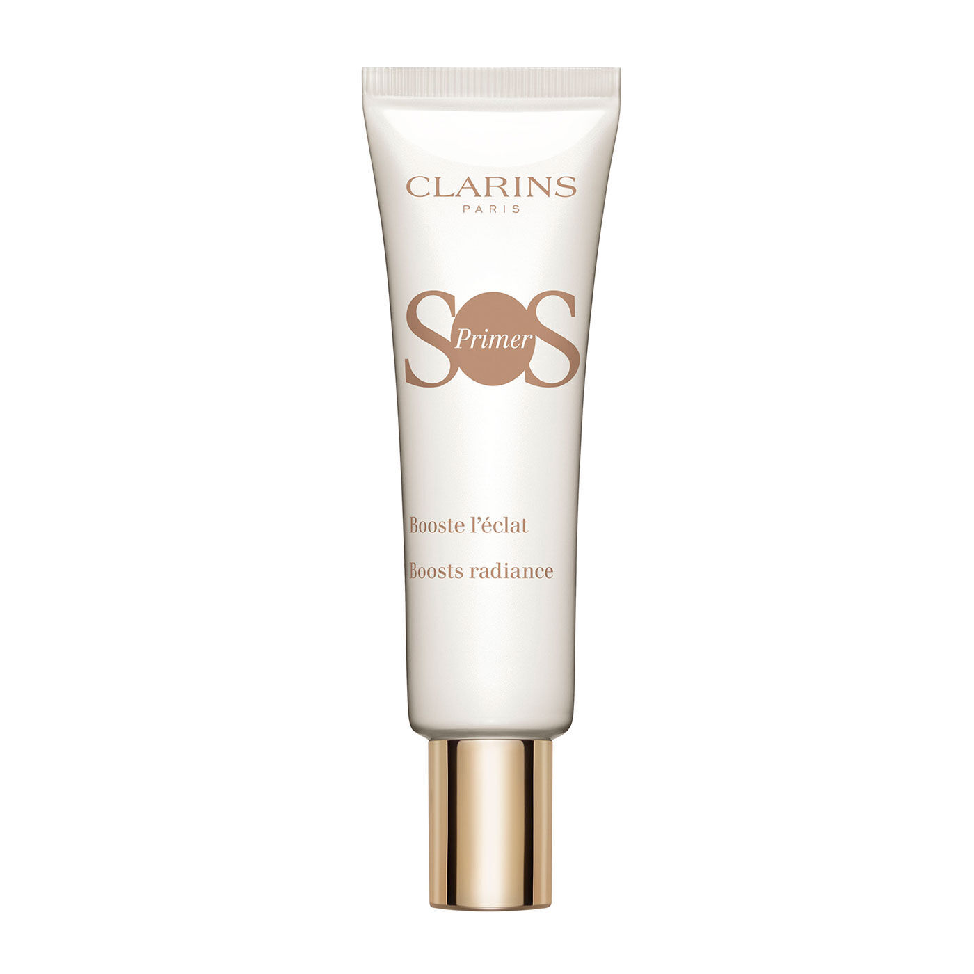 Clarins SOS Primer Bianco - Dona luminosità