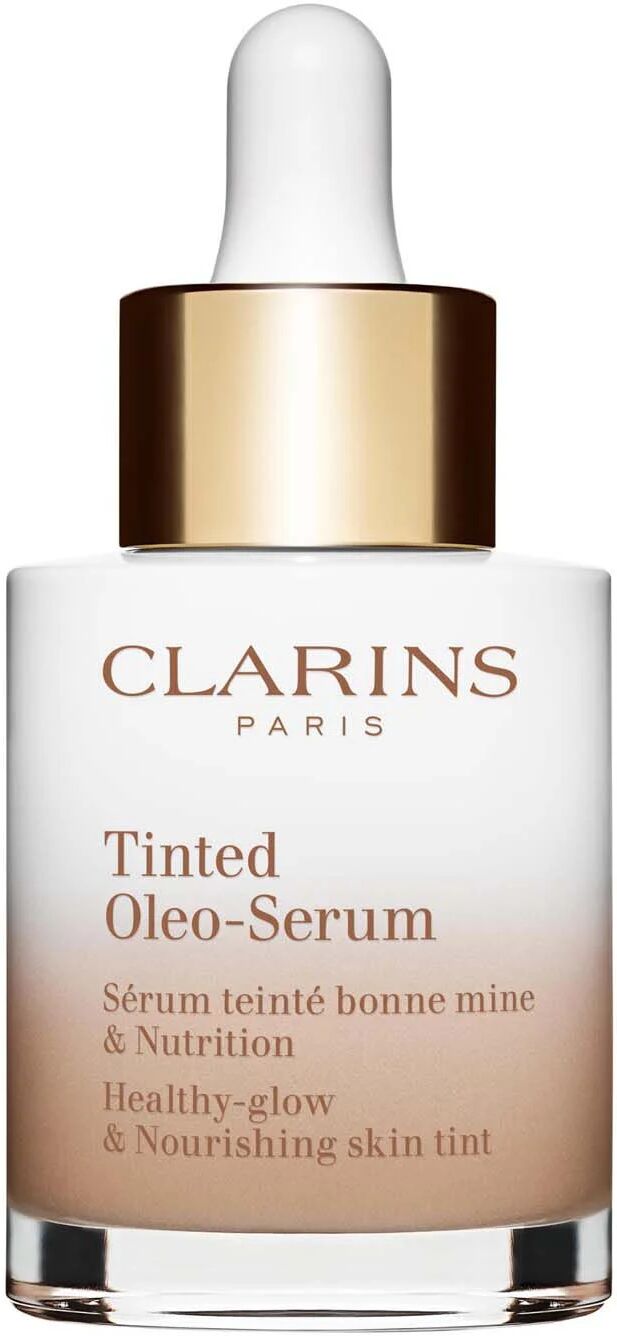 Clarins Tinted Oleo-Serum