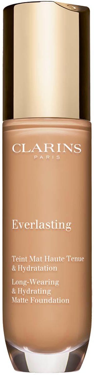 Clarins Fondotinta Everlasting