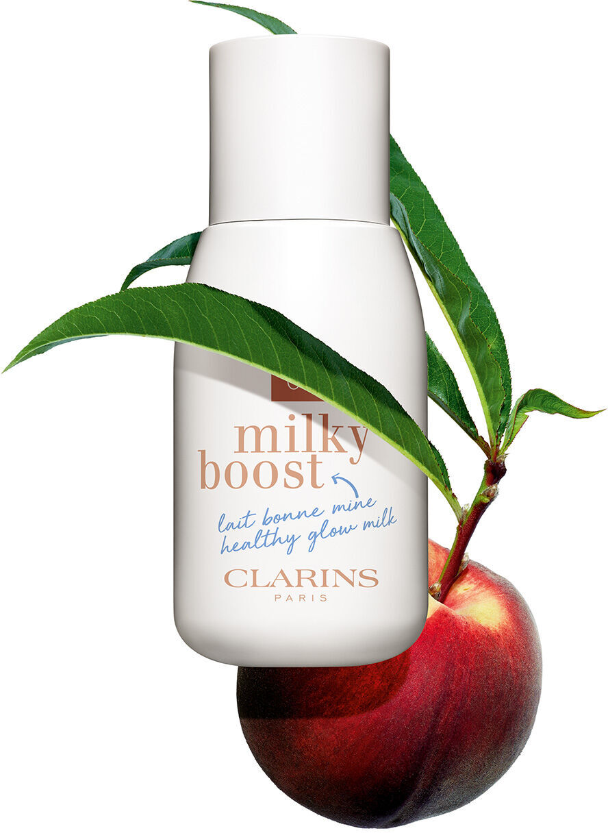 Clarins Milky Boost