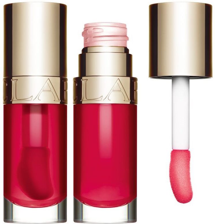 Clarins Lip Comfort Oil