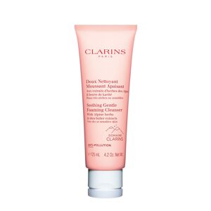 Clarins Detergente Schiumogeno Lenitivo