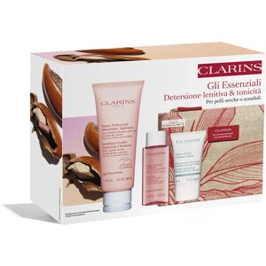 Clarins Value Set Detersione Lenitiva