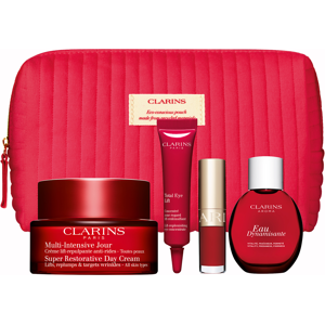 Clarins Coffret Festa della Mamma