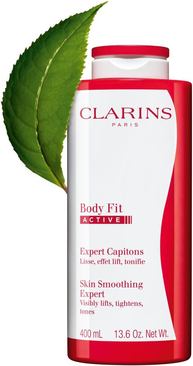 Clarins Body Fit Active