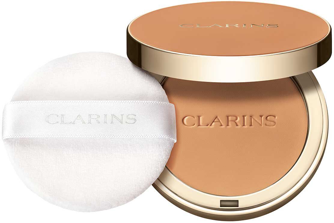 Clarins Ever Matte Compact Powder