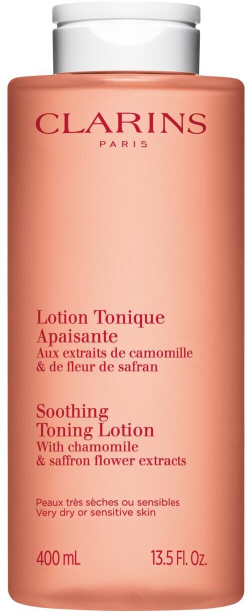 Clarins Tonico Lenitivo