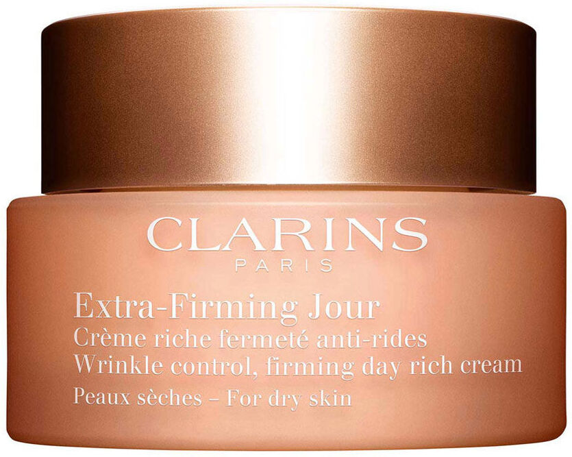 Clarins Extra-Firming Crema Giorno Anti-rughe - Speciale pelle secca