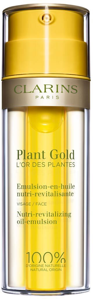 Clarins Plant Gold