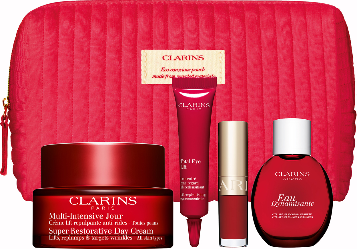 Clarins Coffret Festa della Mamma