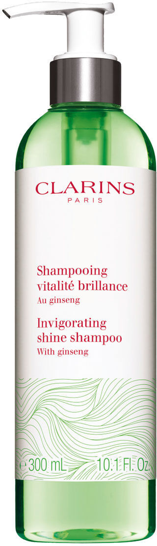 Clarins Shampoo Vitalità e brillantezza