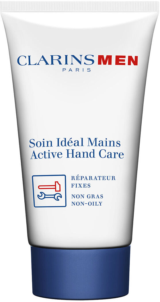 Clarins Crema Mani Men