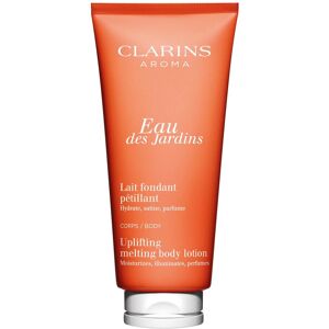 Clarins Crema corpo - Eau des Jardins