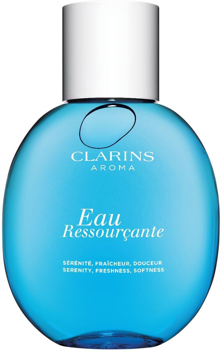 Clarins Acqua di Trattamento - Eau Ressourçante