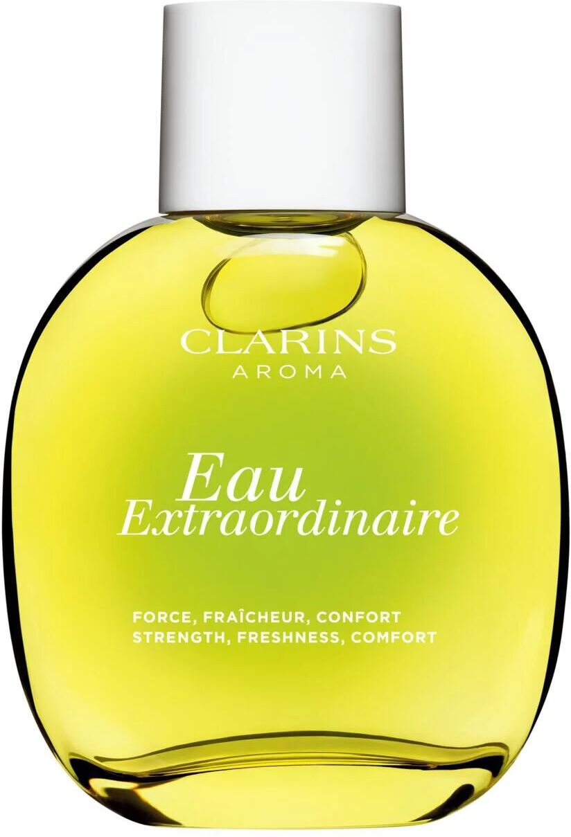 Clarins Acqua di trattamento - Eau Extraordinaire