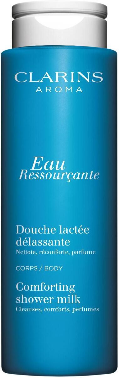 Clarins Bagnodoccia - Eau Ressourçante