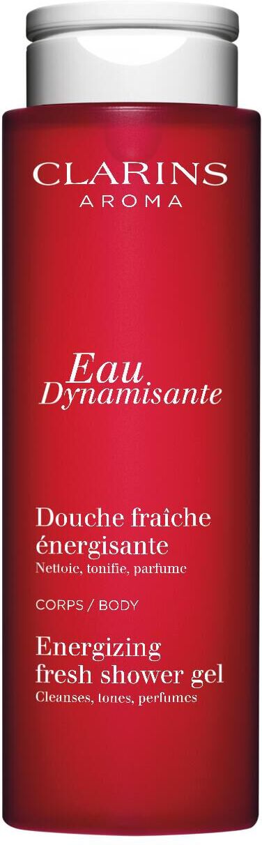 Clarins Bagnodoccia - Eau Dynamisante