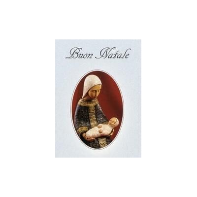 San Paolo Edizioni Buon Natale ISBN:9788821540585 San Paolo Edizioni Buon Natale ISBN:9788821540585