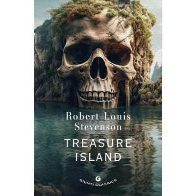 Giunti Editore Treasure island - Robert Louis Stevenson ISBN:9788809980846 Giunti Editore Treasure island - Robert Louis Stevenson ISBN:9788809980846