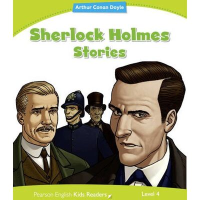 Pearson Longman Sherlock Holmes stories. Level 4. Con espansione online. Con File audio per il download - Arthur Conan Doyle ISBN:9781447931294 Pearson Longman Sherlock Holmes stories. Level 4. Con espansione online. Con File audio per il download - Arthur Conan Doyle ISBN:9781447931294
