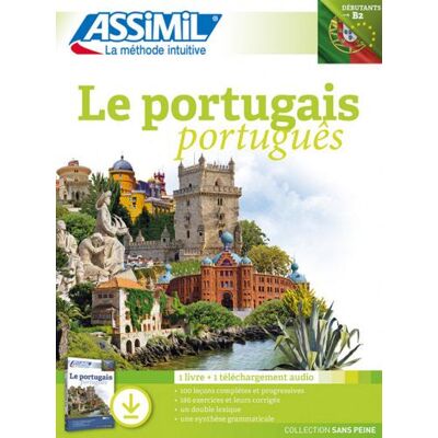 Assimil Italia Le portugais. Con File audio per il download - Jose Luis De Luna ISBN:9782700571295 Assimil Italia Le portugais. Con File audio per il download - Jose Luis De Luna ISBN:9782700571295