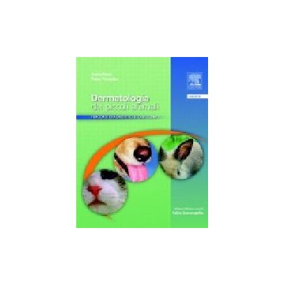 Elsevier Dermatologia dei piccoli animali. Percorsi diagnostici e casi clinici - Peter Forsythe ISBN:9788821431302 Elsevier Dermatologia dei piccoli animali. Percorsi diagnostici e casi clinici - Peter Forsythe ISBN:9788821431302
