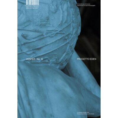Quodlibet Vesper. Rivista di architettura, arti e teoria-Journal of architecture, arts & theory (2024). Ediz. illustrata ISBN:9788822922182 Quodlibet Vesper. Rivista di architettura, arti e teoria-Journal of architecture, arts & theory (2024). Ediz. illustrata ISBN:9788822922182