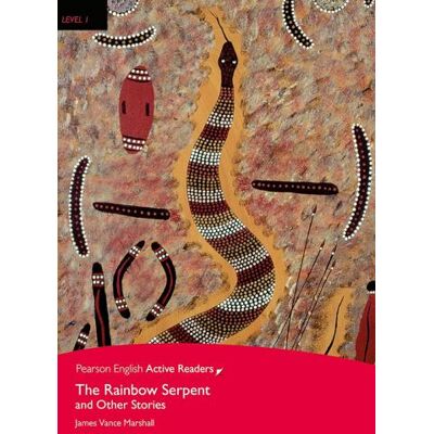 Pearson Longman The rainbow serpent. Level 1. Con espansione online. Con CD-Audio ISBN:9781292162577 Pearson Longman The rainbow serpent. Level 1. Con espansione online. Con CD-Audio ISBN:9781292162577