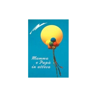 San Paolo Edizioni Mamma e papà in attesa ISBN:9788821533266 San Paolo Edizioni Mamma e papà in attesa ISBN:9788821533266