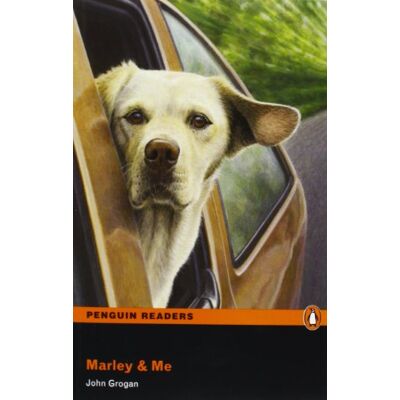 Pearson Longman Marley and me. Con CD Audio ISBN:9781408263914 Pearson Longman Marley and me. Con CD Audio ISBN:9781408263914