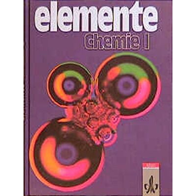 Klett Elemente chemie. Per le Scuole superiori ISBN:9783127594003 Klett Elemente chemie. Per le Scuole superiori ISBN:9783127594003