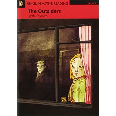 Pearson Longman The outsiders. Con CD Audio formato MP3 ISBN:9781408264058 Pearson Longman The outsiders. Con CD Audio formato MP3 ISBN:9781408264058