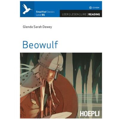 Hoepli Beowulf. Con CD-Audio - Anonimo ISBN:9788820384463 Hoepli Beowulf. Con CD-Audio - Anonimo ISBN:9788820384463