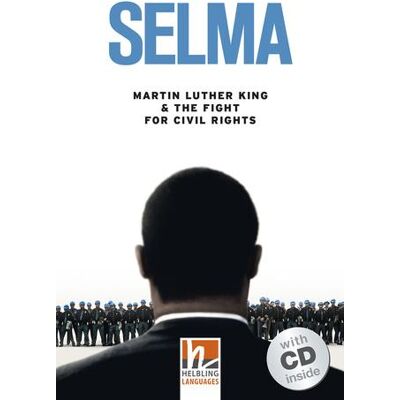 Helbling Selma. Con espansione online. Con CD-Audio - Jane Rollason ISBN:9783990454893 Helbling Selma. Con espansione online. Con CD-Audio - Jane Rollason ISBN:9783990454893