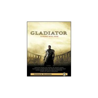Pearson Longman Gladiator. Con CD Audio formato MP3 ISBN:9781447934912 Pearson Longman Gladiator. Con CD Audio formato MP3 ISBN:9781447934912