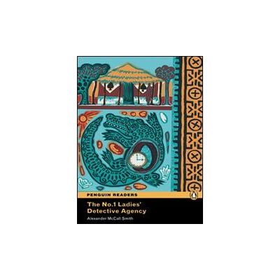 Pearson Longman No.1 ladies' detective agency. Con CD Audio formato MP3 ISBN:9781447925705 Pearson Longman No.1 ladies' detective agency. Con CD Audio formato MP3 ISBN:9781447925705