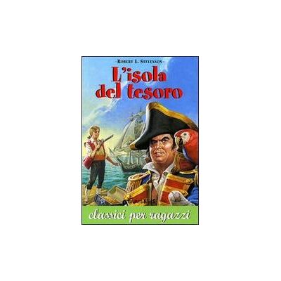 Giunti Editore L' isola del tesoro - Robert Louis Stevenson ISBN:9788809026230 Giunti Editore L' isola del tesoro - Robert Louis Stevenson ISBN:9788809026230
