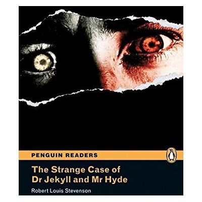Pearson Longman The strange case of Dr Jekyll and Mr Hyde. Level 5. Con espansione online. Con CD-Audio - Robert Louis Stevenson ISBN:9781408276594 Pearson Longman The strange case of Dr Jekyll and Mr Hyde. Level 5. Con espansione online. Con CD-Audio - Robert Louis Stevenson ISBN:9781408276594