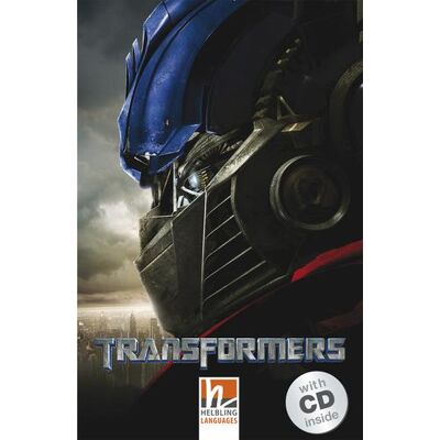 Helbling Transformers. Livello 2 (A1-A2). Con CD-Audio ISBN:9783852726786 Helbling Transformers. Livello 2 (A1-A2). Con CD-Audio ISBN:9783852726786