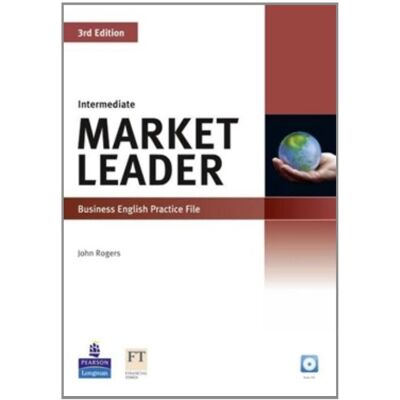 Pearson Longman Market Leader. Intermediate. Practice file-Practice file CD Audio. Per le Scuole superiori ISBN:9781408236963 Pearson Longman Market Leader. Intermediate. Practice file-Practice file CD Audio. Per le Scuole superiori ISBN:9781408236963